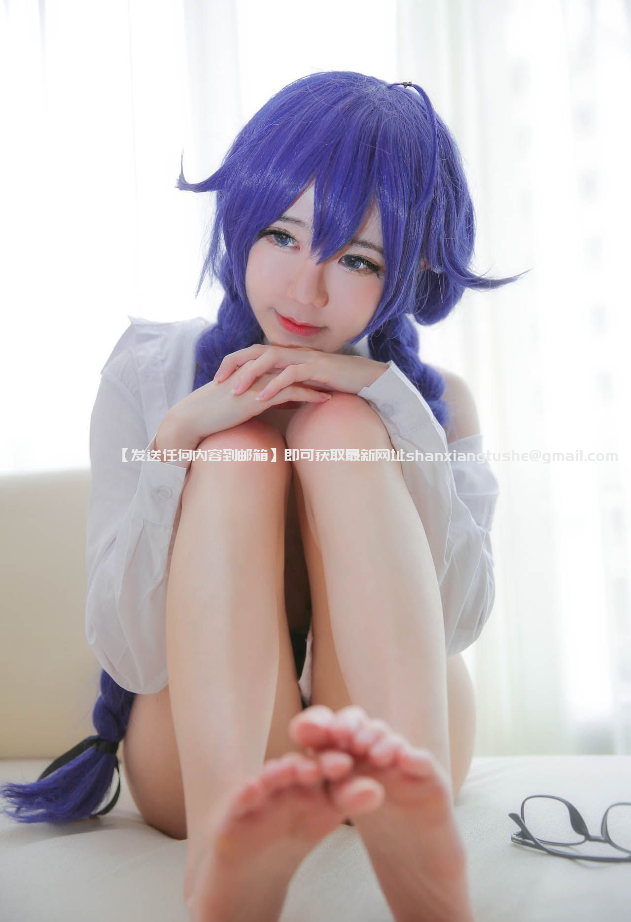 图片[3]-Sally Dorasnow – 全套97期[25.7G-2025.5]-51欢迎您！