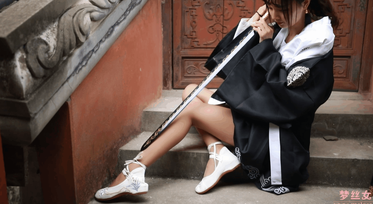 图片[4]-MSLASSS梦丝女神 – 全套官方套图合集182期（带视频）[119G]-51欢迎您！