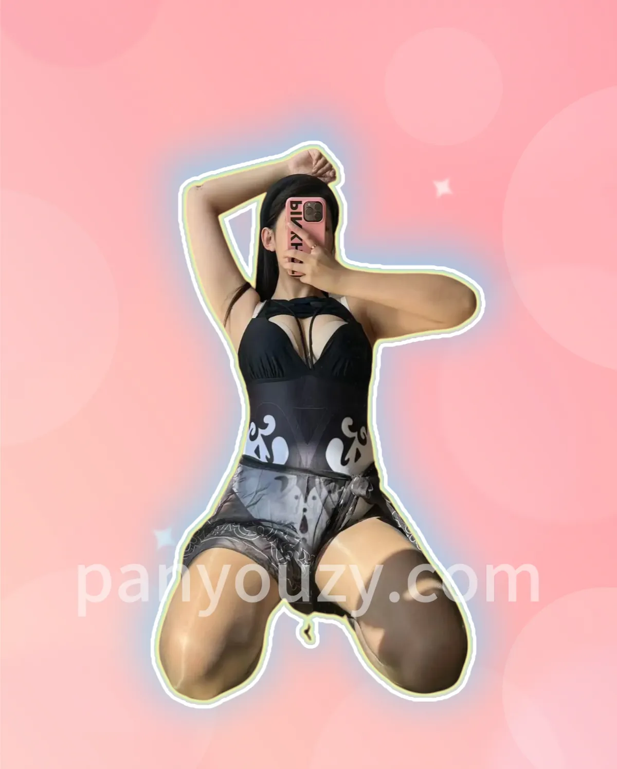 图片[1]-美邵女Baby – 微密圈合集及视频[44期-2025.8]-51欢迎您！