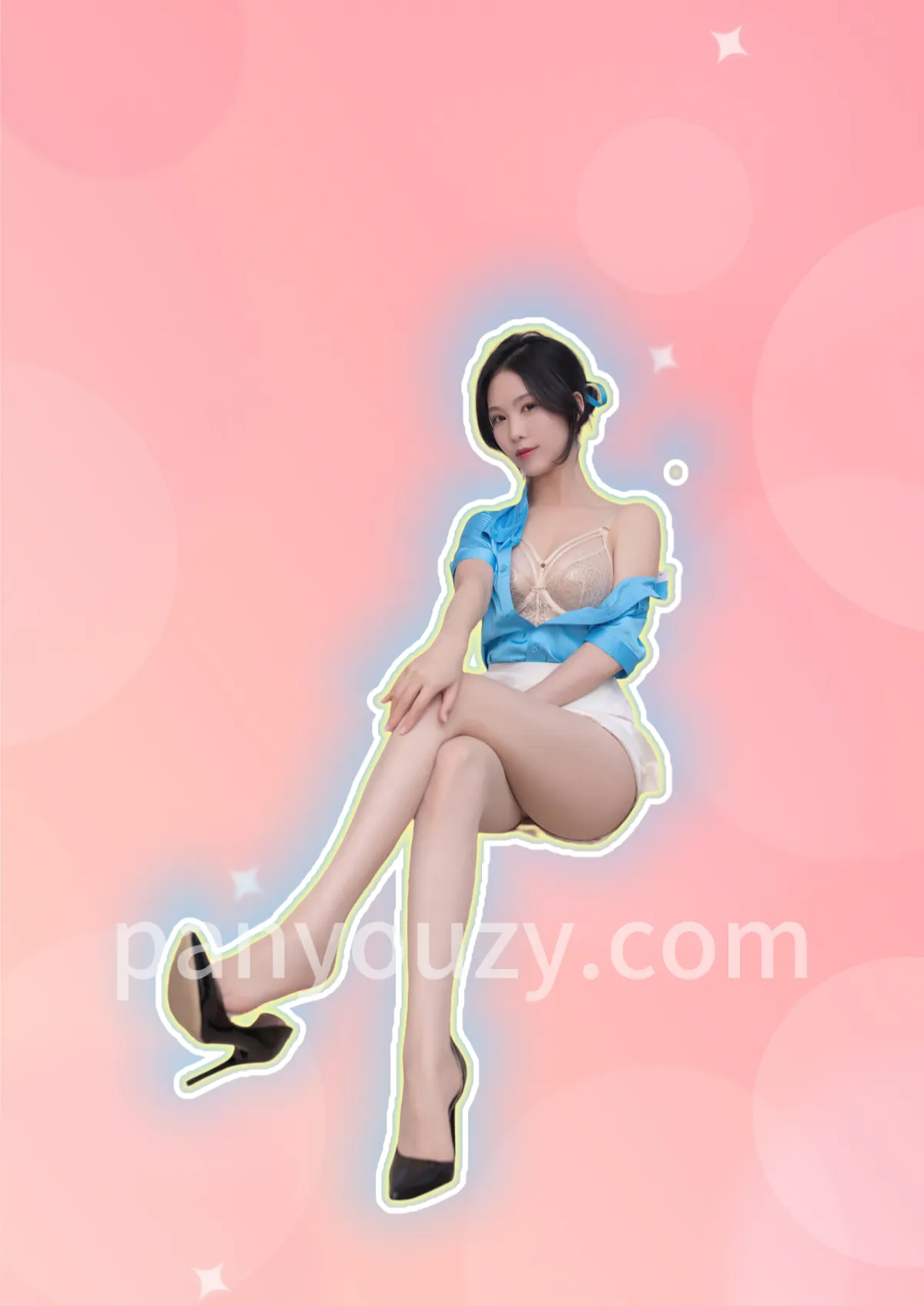 图片[1]-抖娘-利世 – 全套271期&随包视频[141.2G-2025.8]-51欢迎您！