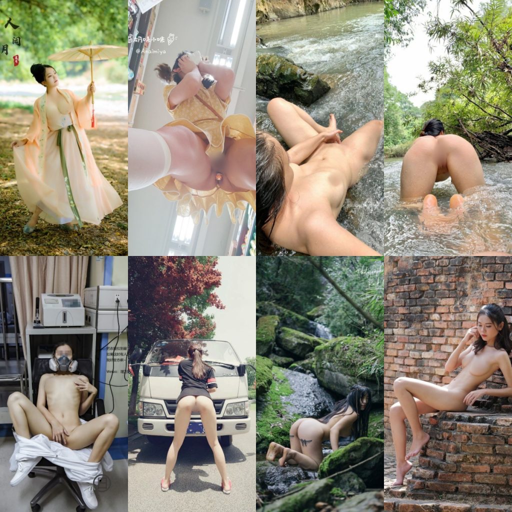 图片[1]-大尺度系列-母狗露出，医院护士在诊室全裸自慰【 560 P】-51欢迎您！