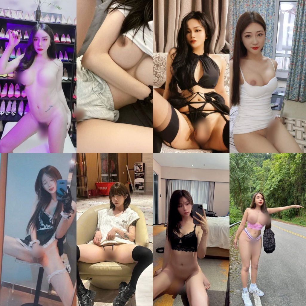 图片[1]-大屌萌妹系列-【 319 P】-51欢迎您！