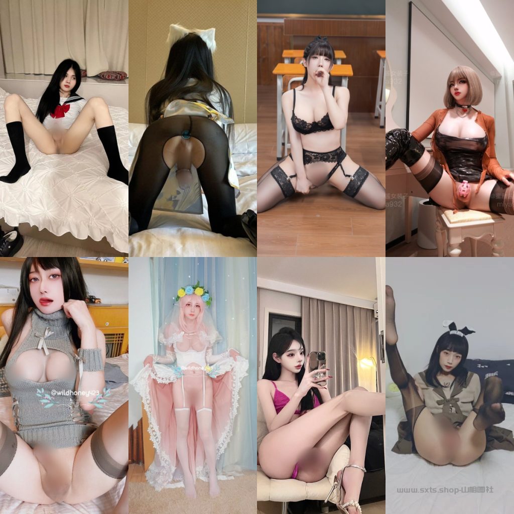 图片[1]-大屌萌妹系列-【 176 P】-51欢迎您！