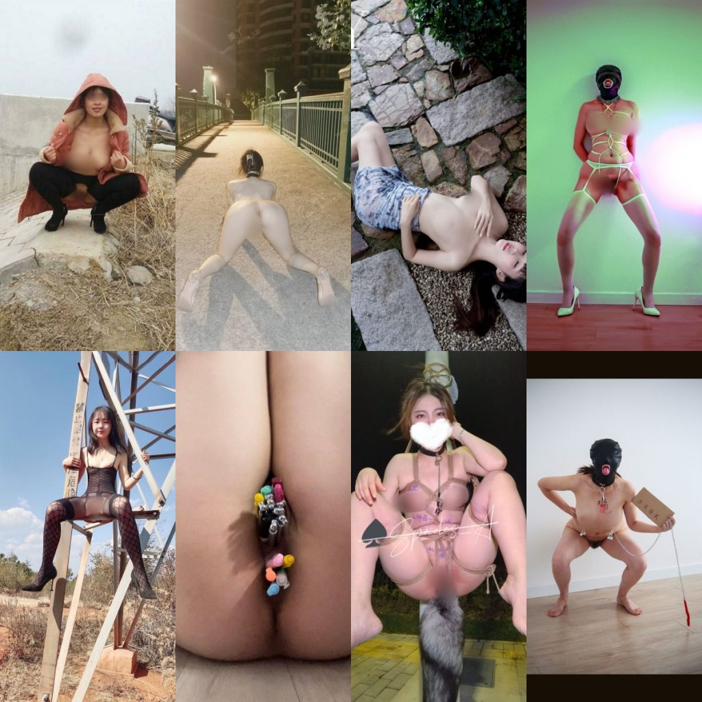 图片[1]-大尺度系列-【 536 P】-51欢迎您！