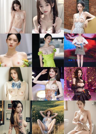 图片[1]-AI明星-明星裸照舞台上的脱衣【496P】-51欢迎您！